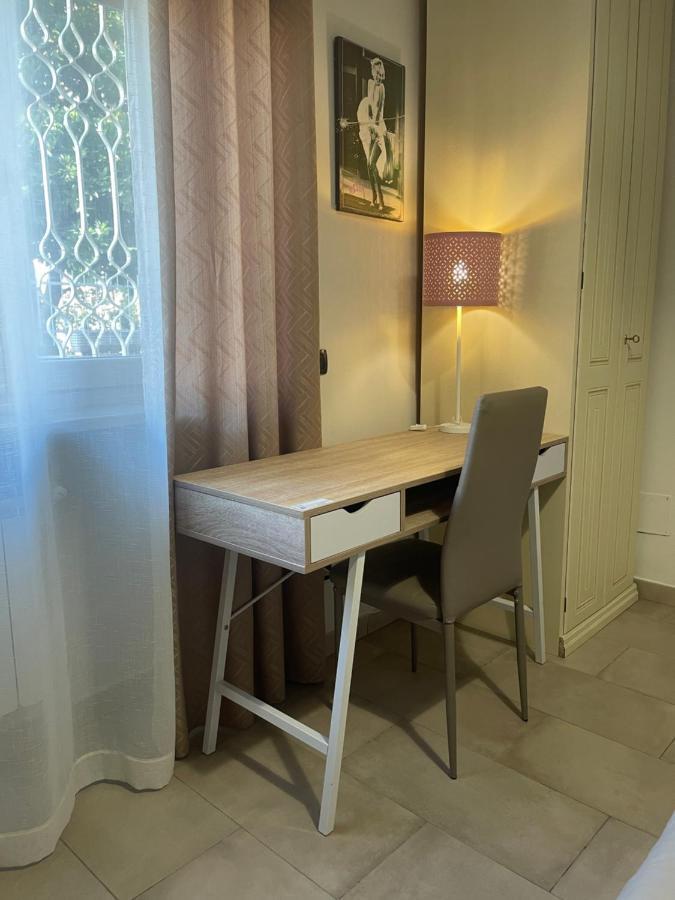 Trastevere & Gianicolo Sweet Rest Rome Exterior photo