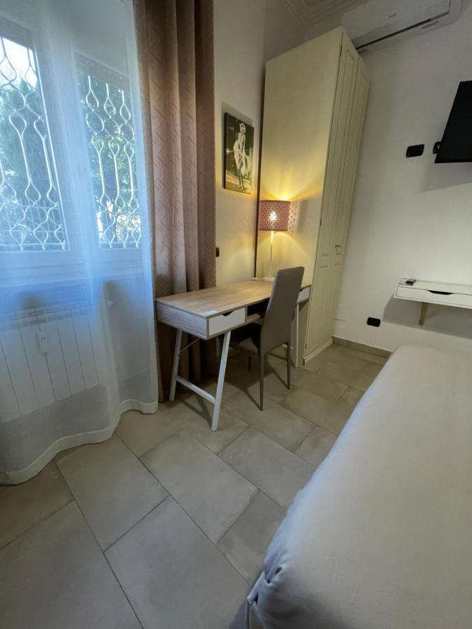 Trastevere & Gianicolo Sweet Rest Rome Exterior photo