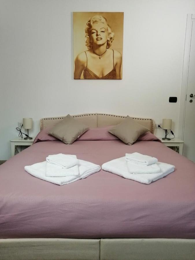 Trastevere & Gianicolo Sweet Rest Rome Exterior photo