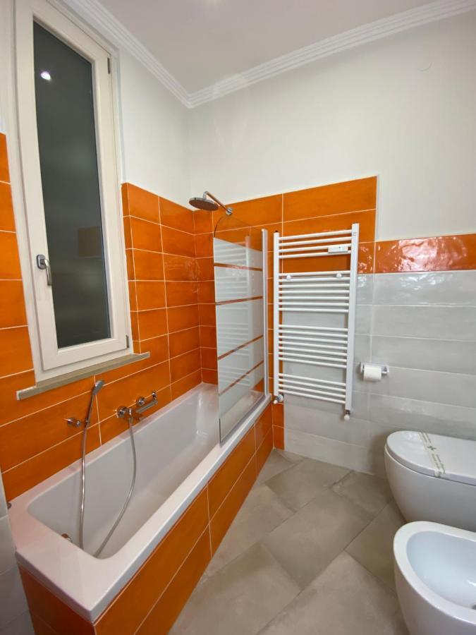 Trastevere & Gianicolo Sweet Rest Rome Exterior photo